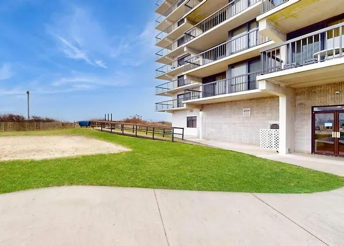 Holiday home Sea Watch 1711 Ocean City